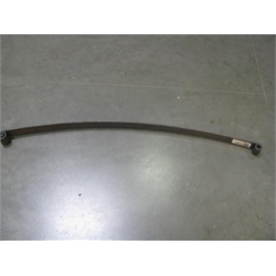 Garage Sale - Afco 5" Rough Arch Chrysler Type Mono-Leaf Spring