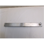 Garage Sale - Aluminum Torsion Arm, 1 X 18 Inch