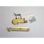 Garage Sale - GM Disc/Drum Proportioning Valve for 3/8-24 Outlets