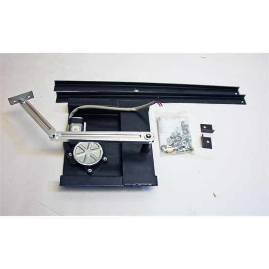 Garage Sale Electric Trunk Lift Kit Free Shipping Speedway Motors