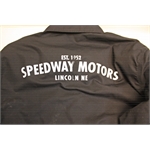Garage Sale - Speedway Dickies Jacket, XL