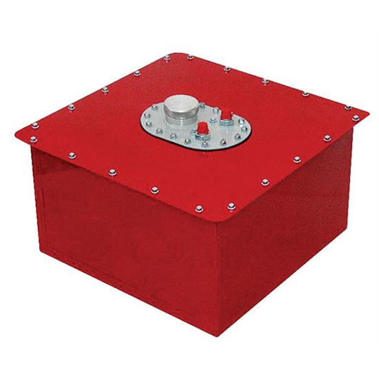 RCI 12 Gallon Steel Fuel Cell
