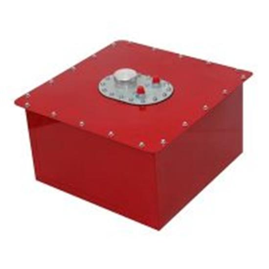 RCI 16 Gallon Steel Fuel Cell