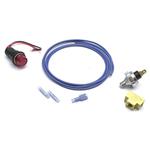 20 Lb. Oil Pressure Warning Light Kits