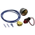 Adjustable Oil Pressure Warning Light Kits