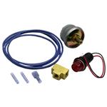 Adjustable Oil Pressure Warning Light Kits