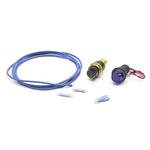 Oil Temp Warning Light Kits