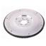 Chevy Lightweight Steel Flywheel, 153 Tooth, 2-Piece Main Chevy Lightweight Steel Flywheel, 153 Tooth, 2-Piece Main