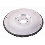 Chevy Lightweight Steel Flywheel, 153 Tooth, 2-Piece Main