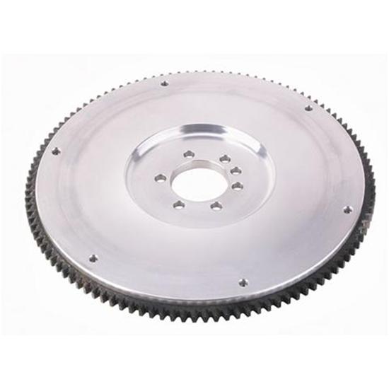 Chevy Lightweight Steel Flywheel, 168 Tooth