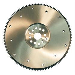 Ram Clutches 1535 2.3 Ford Steel Flywheel, 9.5 lbs
