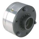 Ram Clutches 28510 Ram Coupler, Chevy, 1-1/8 Inch 10-Spline
