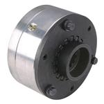 Ram Coupler, Small Block Ford, 1-1/16 Inch 10-Spline