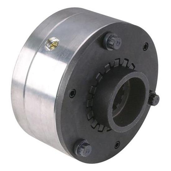 Ram Clutches 28550 Ram Coupler, Small Block Ford, 13/8 Inch 10Spline