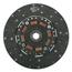 Ram Clutches 301M 10.5 Inch Organic Clutch Disc, 1-1/8 Inch 10-Spline Ram Clutches 301M 10.5 Inch Organic Clutch Disc, 1-1/8 Inch 10-Spline