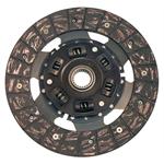 Ram 31203 2.3 Ford 7-7/8 Inch Racing Clutch, Organic Disc, Sprung Hub