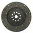 Ram Clutches 255 10.5 Inch Organic Clutch Disc, 1-1/16 Inch 10-Spline Ram Clutches 255 10.5 Inch Organic Clutch Disc, 1-1/16 Inch 10-Spline