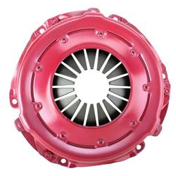 Ram Clutches 401 10-1/2 Inch GM Pressure Plate, Nodular Ring 17.5 Lbs
