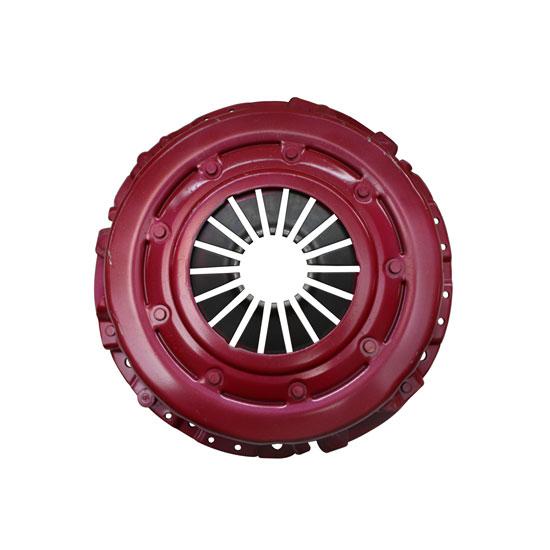Ram Clutches 434 10-1/2 Inch Ford Pressure Plate, Nodular Ring 18 Lbs