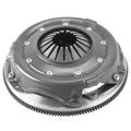 Speedway 10 1/2 Inch Chevy Clutch Assembly