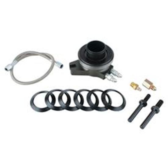 Ram Street Stock Hydraulic Throwout Bearing - Ford Tremac