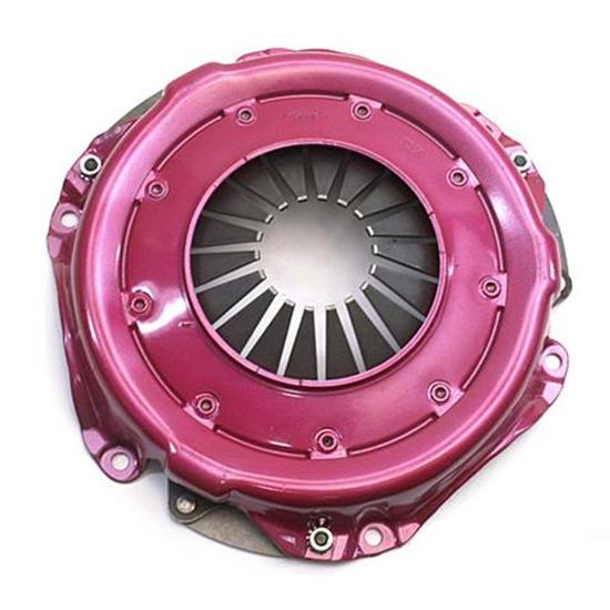 Ram Clutches 801 10-1/2 Inch GM Pressure Plate, Aluminum Ring, 13.5 Lb Ram Clutches 801 10-1/2 Inch GM Pressure Plate, Aluminum Ring, 13.5 Lb
