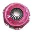 Ram Clutches 801 10-1/2 Inch GM Pressure Plate, Aluminum Ring, 13.5 Lb Ram Clutches 801 10-1/2 Inch GM Pressure Plate, Aluminum Ring, 13.5 Lb