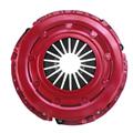 Ram 10-1/2 Inch Ford Pressure Plate, Aluminum Ring, 13 Lbs.