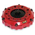 Ram Clutches 8371 7.25 Inch Stock Car 3-Disc Clutch, Chevy 1986-Up