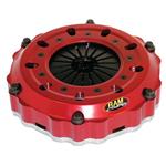 RAM STOCK CAR 7.25 INCH 2-DISC CLUTCH