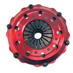 Ram Clutches 8730 7.25 Inch Single Disc Clutch