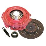 Ram Clutches 88760HDX HDX Series Clutch Set - GM