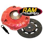 Ram Clutches 88931HDX HDX Series Clutch Set - 1997-2004 LS1
