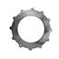 Ram Clutches 8901 7.25 Clutch Replacement Parts, Floater Plate Ram Clutches 8901 7.25 Clutch Replacement Parts, Floater Plate