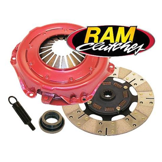 Ram Powergrip Series Clutch - GM