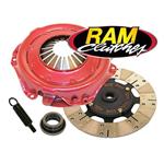 Ram Clutches 98760 Powergrip Series Clutch - GM