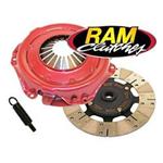 Ram Clutches 98931 Powergrip Series Clutch 1997-2004 LS1