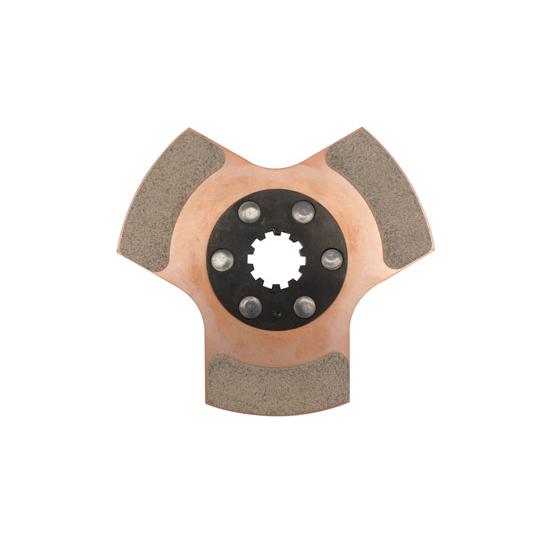 Ram Oval Track Assault Clutch Repair Parts