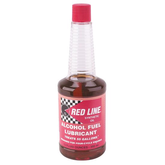 Red Line 41102 Alcohol Fuel Lubricant Additive Red Line 41102 Alcohol Fuel Lubricant Additive