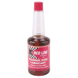 Red Line 41102 Alcohol Fuel Lubricant