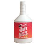 Red Line 10404 SAE 40 Synthetic Racing Engine Oil