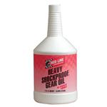 Red Line 58204 Heavy Shock Proof Gear Oil, 1 Quart