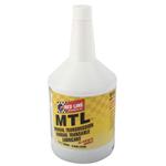 Red Line 50204 MTL Gear Oil Lube
