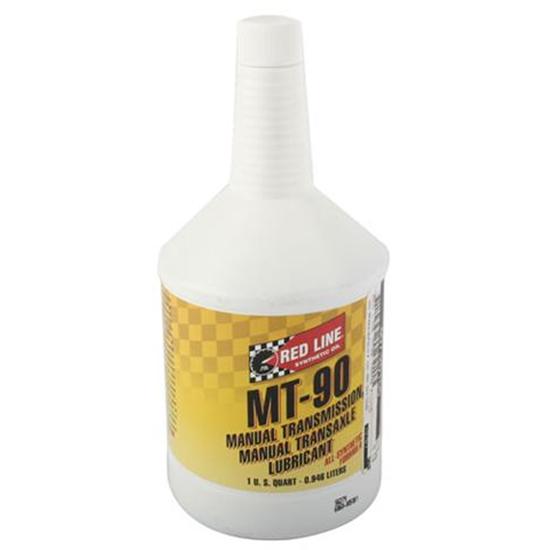 Red Line 50304 MT-90 Gear Lube
