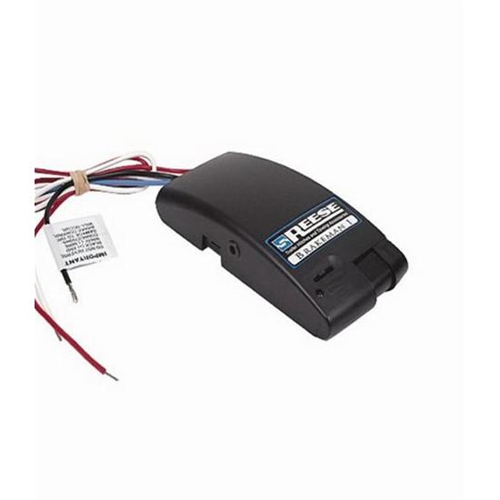 Reese Products 83501 Electronic Brake Control Box Reese Products 83501 Electronic Brake Control Box