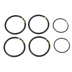 Airheart Brake 121-3600 156 x Two Caliper O-Ring Overhaul Kit