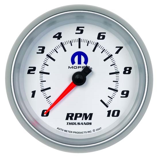 Auto Meter 880038 Mopar Air-Core In-Dash Tachometer Gauge, 3-3/8 Inch Auto Meter 880038 Mopar Air-Core In-Dash Tachometer Gauge, 3-3/8 Inch