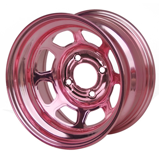 Aero 30-904230PIN 30 Series 13x10 Inch Wheel, 4 on 4-1/4 BP 3 Inch BS Aero 30-904230PIN 30 Series 13x10 Inch Wheel, 4 on 4-1/4 BP 3 Inch BS