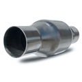 Dynatech® PowerCat High Flow Catalytic Converter, 3 Inch In/Out