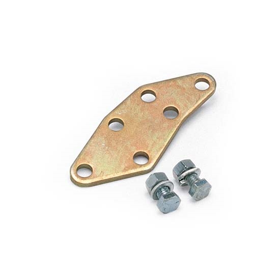 Edelbrock 1491 Performer Series Carburetor Throttle Cable Plate Kit eBay